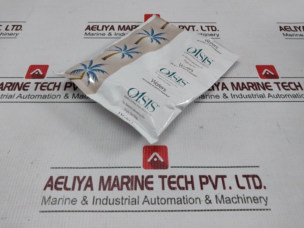 Waters 186008887 Hlb Plus Short (1 Packet=10 Pcs)