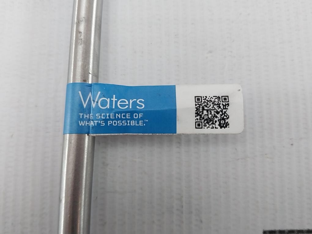 Waters 186009343 Nova-pak Hplc Column C18 4µM 4.6 X 250Mm