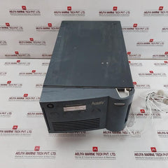 Waters 186015001 Binary Solvent Manager Upb 100-240V 50-60Hz
