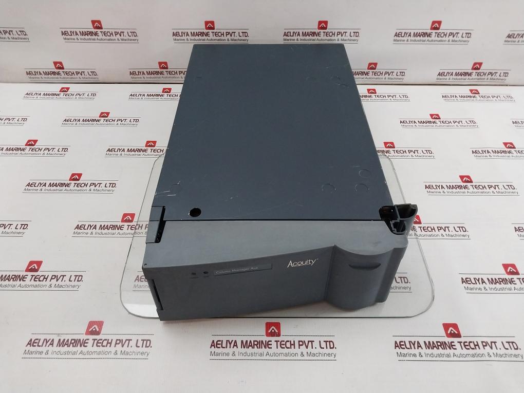 Waters 186015039 Auxiliary Column Manager Cm-a 100-240V 50-60Hz