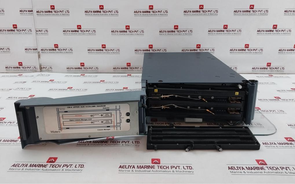 Waters 186015039 Auxiliary Column Manager Cm-a 100-240V 50-60Hz
