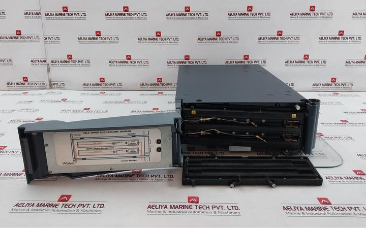 Waters 186015039 Auxiliary Column Manager Cm-a 100-240V 50-60Hz