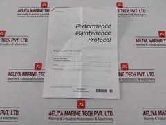 WATERS 201000281 Acquity PDA/TUV 2489/2998 Performance Maintenance Kit
