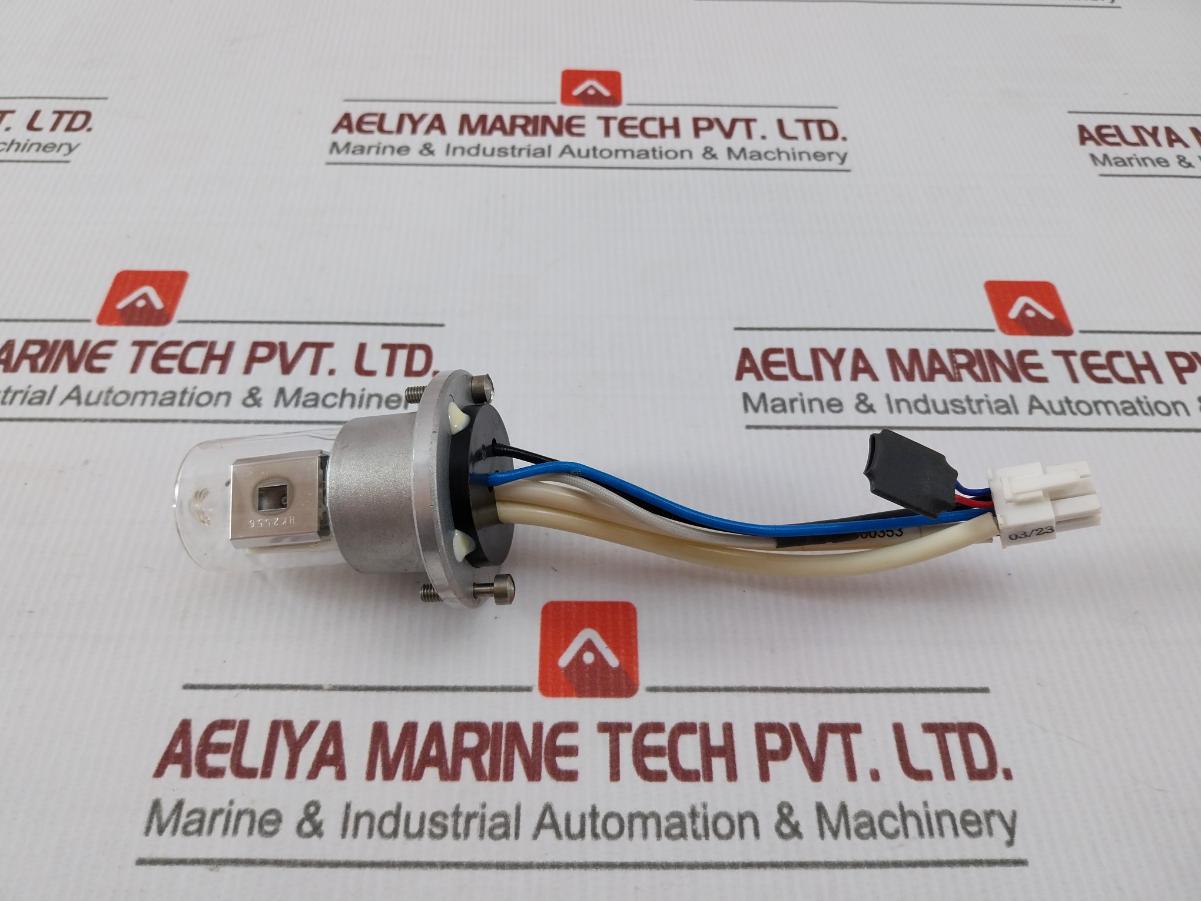 Waters 201000281 Acquity Pda/Tuv 2489/2998 Performance Maintenance Kit