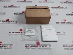 Waters 205000362 Acquity Uplc Stainless Steel Needle Rev B