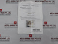 Waters 205000362 Acquity Uplc Stainless Steel Needle Rev B