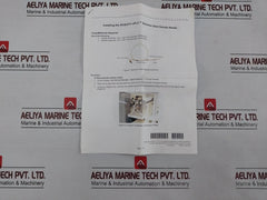 Waters 205000362 Acquity Uplc Stainless Steel Needle Rev B