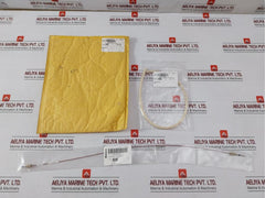 Waters 205001562 Acq Arc Column Out Insulation Kit 1/4" Od X 1/8" Id. Wat271055