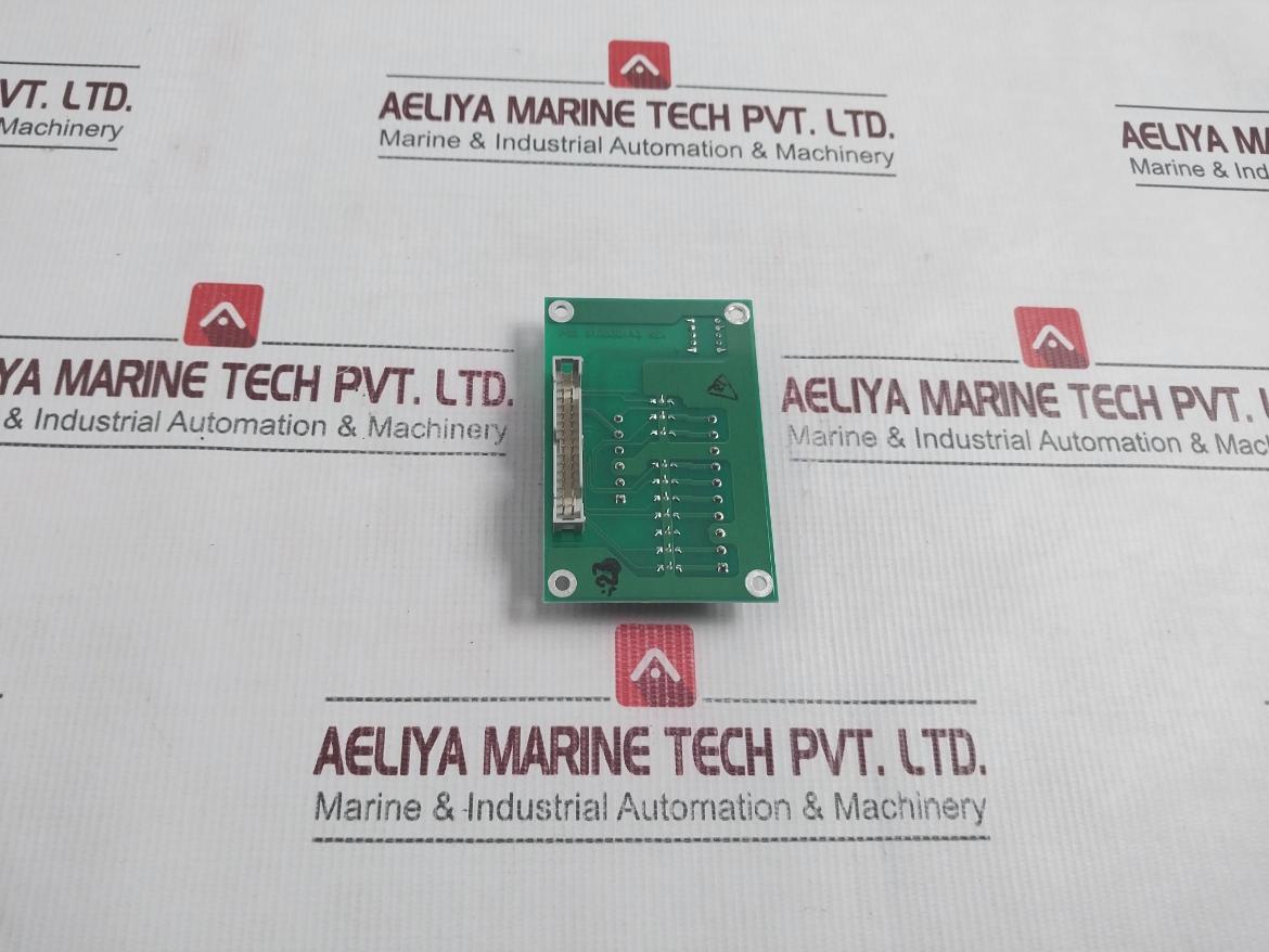Waters 210000143 Photodiode Array Detector Pcb Board Rev: 1