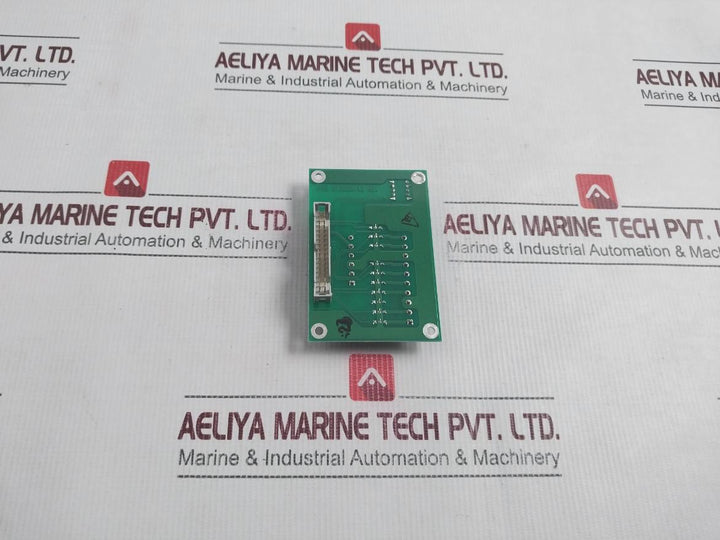 Waters 210000143 Photodiode Array Detector Pcb Board Rev: 1