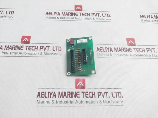 Waters 210000143 Photodiode Array Detector Pcb Board Rev: 1