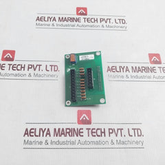 Waters 210000143 Photodiode Array Detector Pcb Board Rev: 1