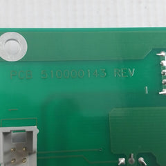 Waters 210000143 Photodiode Array Detector Pcb Board Rev: 1