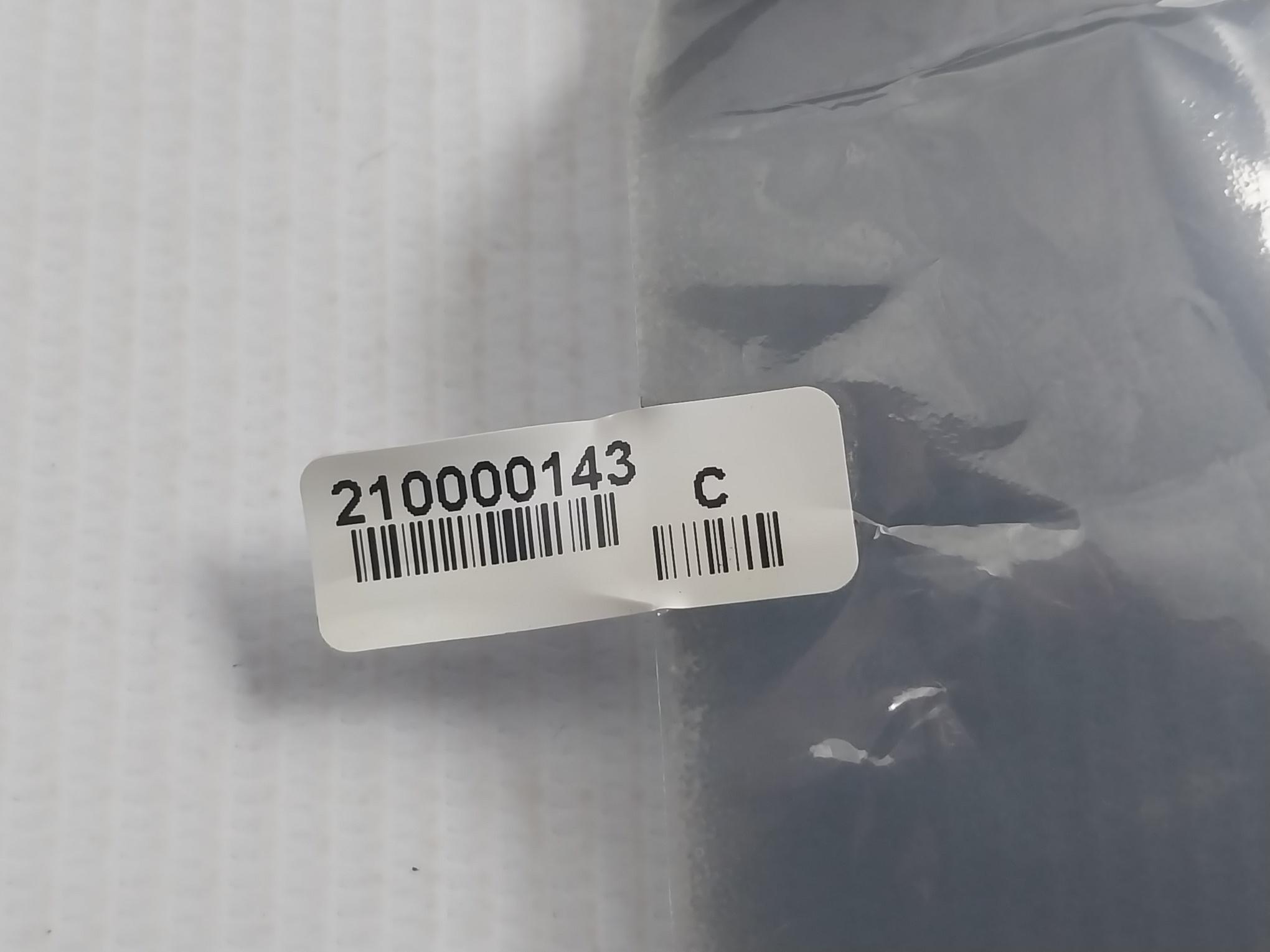 Waters 210000143 Photodiode Array Detector Pcb Board Rev: 1
