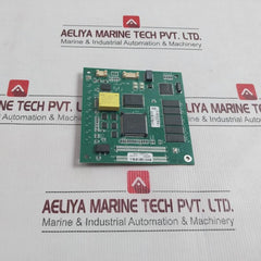 Waters 210000182 Hplc 2414 Refractive Index Detector Pcb Rev: D