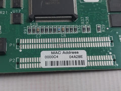 Waters 210000182 Hplc 2414 Refractive Index Detector Pcb Rev: D