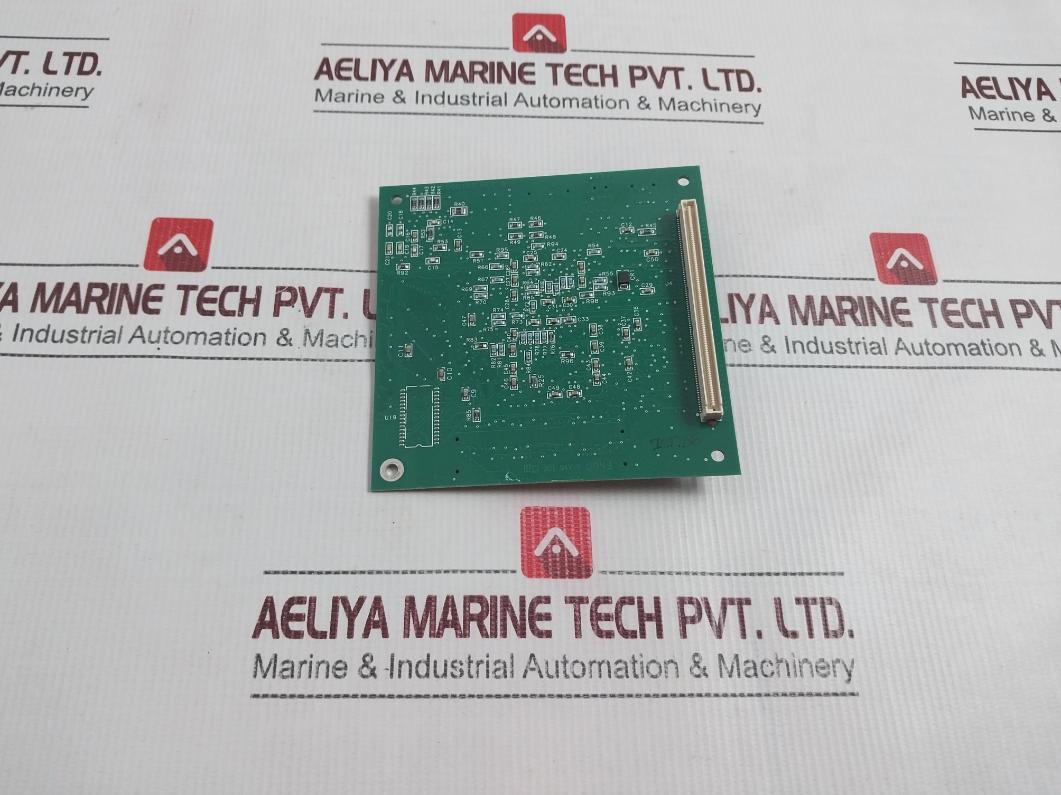 Waters 210000182 Hplc 2414 Refractive Index Detector Pcb Rev: D