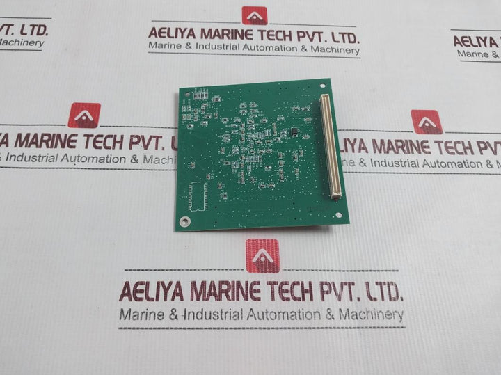 Waters 210000182 Hplc 2414 Refractive Index Detector Pcb Rev: D