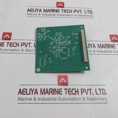 Waters 210000182 Hplc 2414 Refractive Index Detector Pcb Rev: D