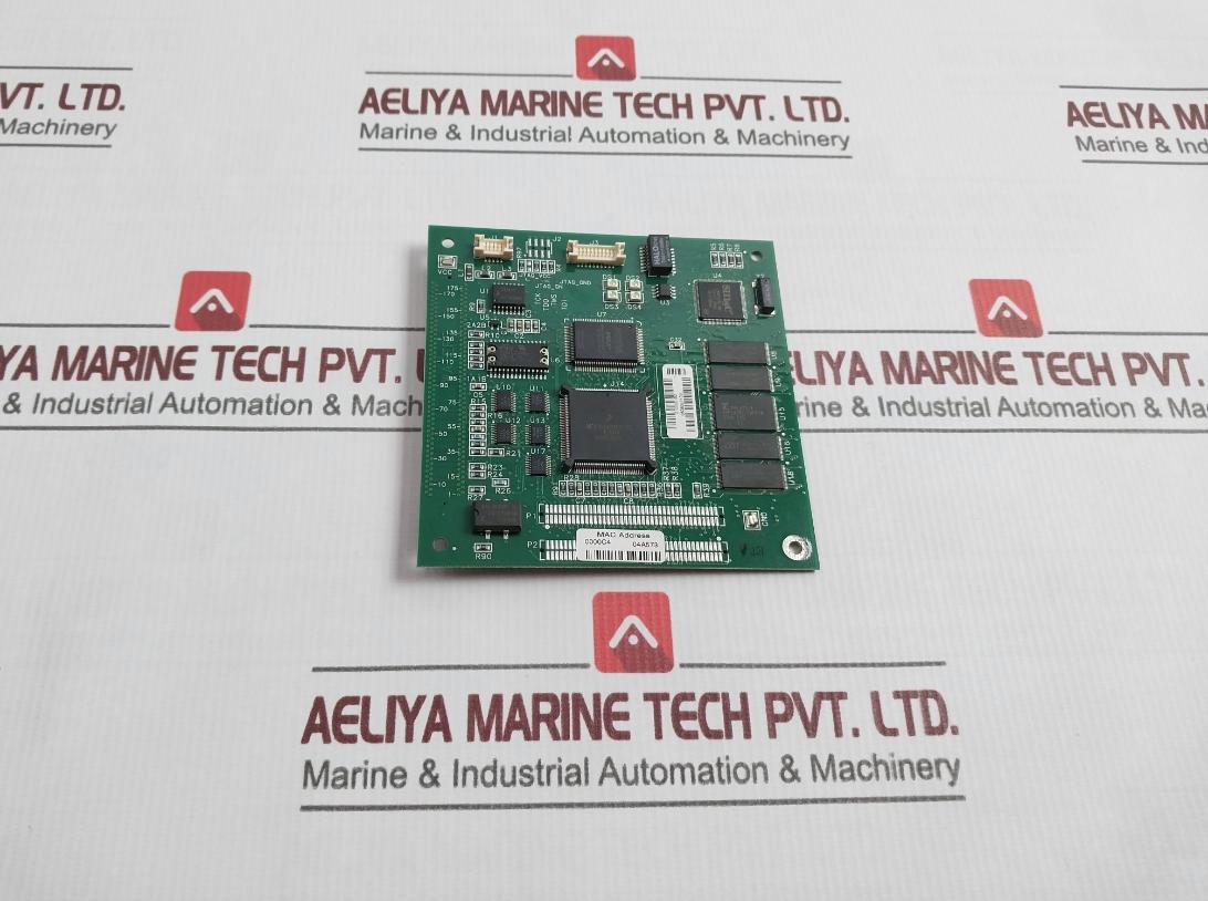 Waters 210000182 Industrial Motherboard Pcb Rev-d