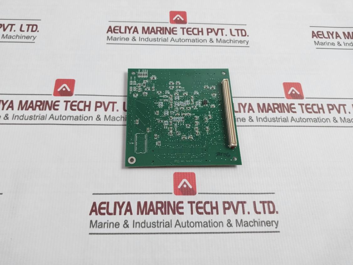 Waters 210000182 Industrial Motherboard Pcb Rev-d