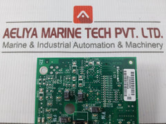 Waters 210000249 Detector Charge Amp Assy Pcb 510000249 Rev D