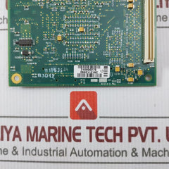 Waters 210000273 Uplc Sample Manager Solvent Control Board 510000273 Rev G
