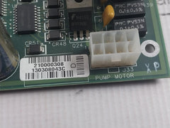Waters 210000308 Acquity Binary Pump Motherboard Main Board Pcb 510000308 Rev: B