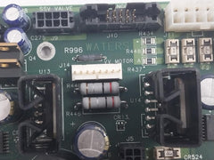 Waters 210000308 Acquity Binary Pump Motherboard Main Board Pcb 510000308 Rev: B