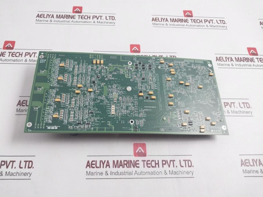Waters 210000308 Acquity Binary Pump Motherboard Main Board Pcb 510000308 Rev: B