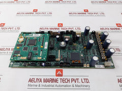 Waters 210000308 Pcb Acquity Binary Pump Rev B 510000520 Rev C