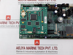 Waters 210000308 Pcb Acquity Binary Pump Rev B 510000520 Rev C