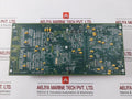 Waters 210000308 Pcb Acquity Binary Pump Rev B 510000520 Rev C