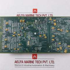 Waters 210000308 Pcb Acquity Binary Pump Rev B 510000520 Rev C