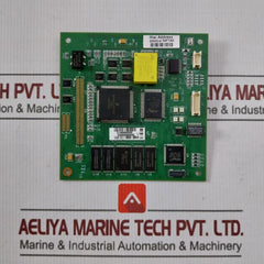 Waters 210000333 Printed Circuit Board Rev-c
