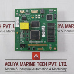 Waters 210000333 Printed Circuit Board Rev-c