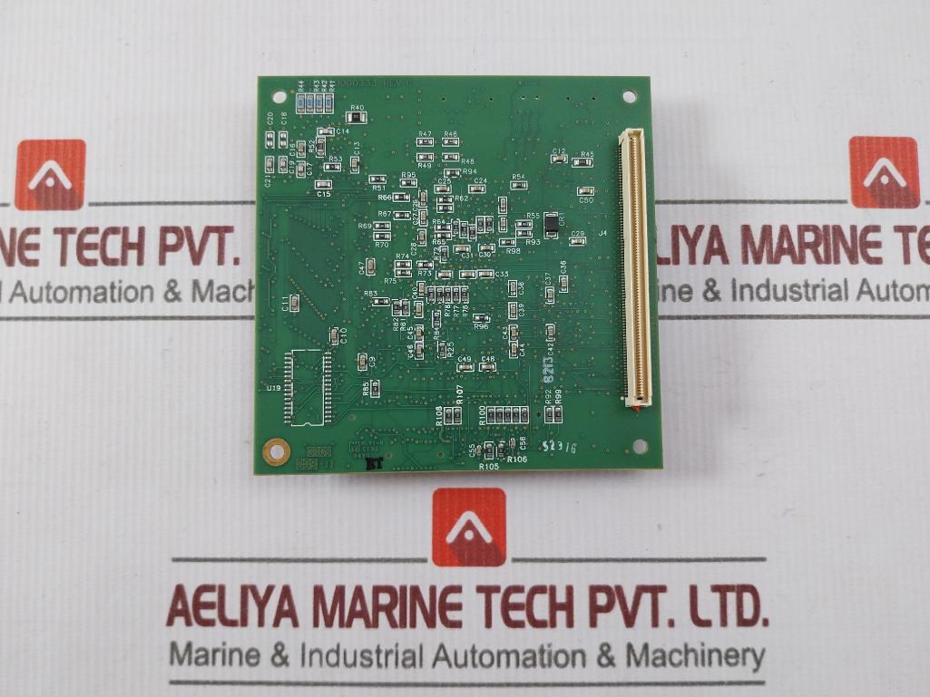 Waters 210000333 Printed Circuit Board Rev-c