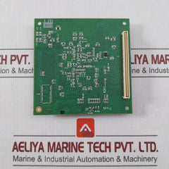 Waters 210000333 Printed Circuit Board Rev-c
