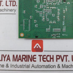 Waters 210000333 Printed Circuit Board Rev-c