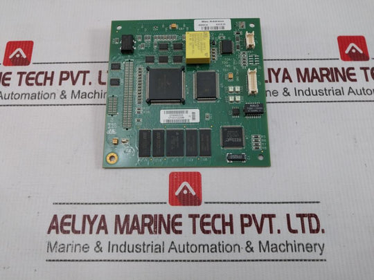 Waters 210000333 Uplc Sample Manager Solvent Board Pcb 510000333