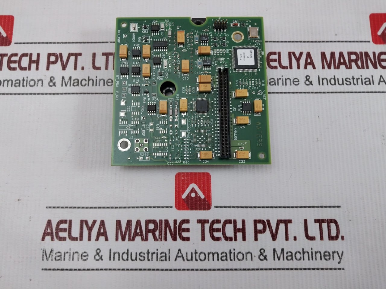 Waters 210000353 Printed Circuit Board 510000353 Rev A