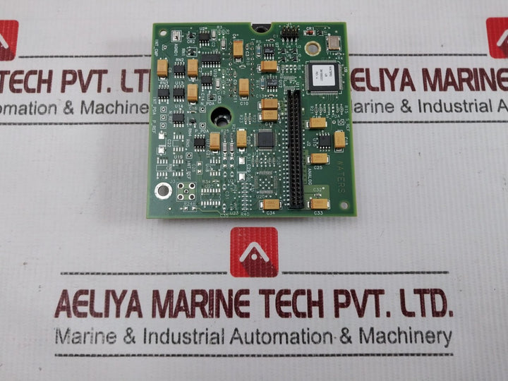 Waters 210000353 Printed Circuit Board 510000353 Rev A