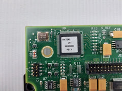 Waters 210000353 Printed Circuit Board 510000353 Rev A