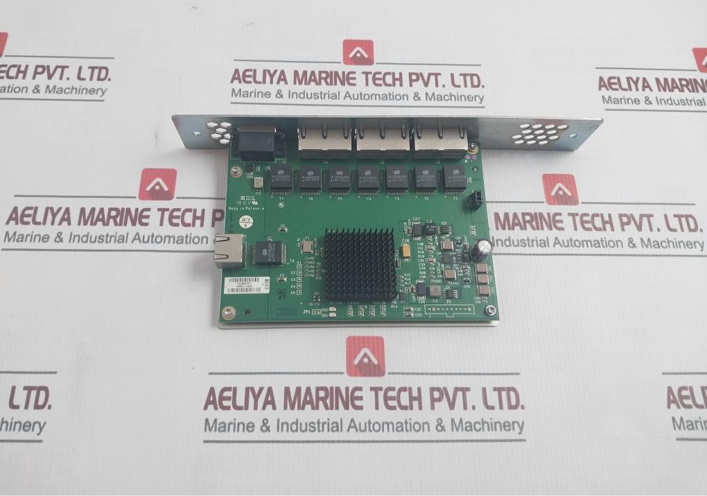 Waters 210000361 Acquity Uplc Sample Manager Communication Board