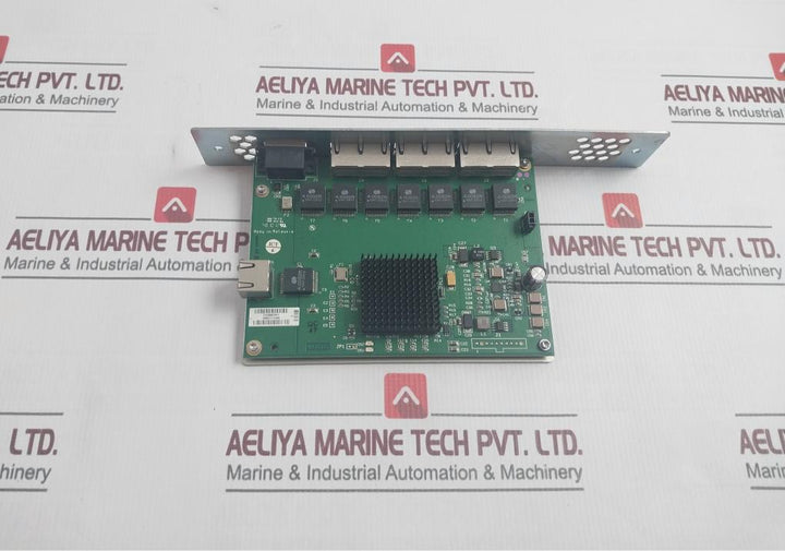 Waters 210000361 Acquity Uplc Sample Manager Communication Board