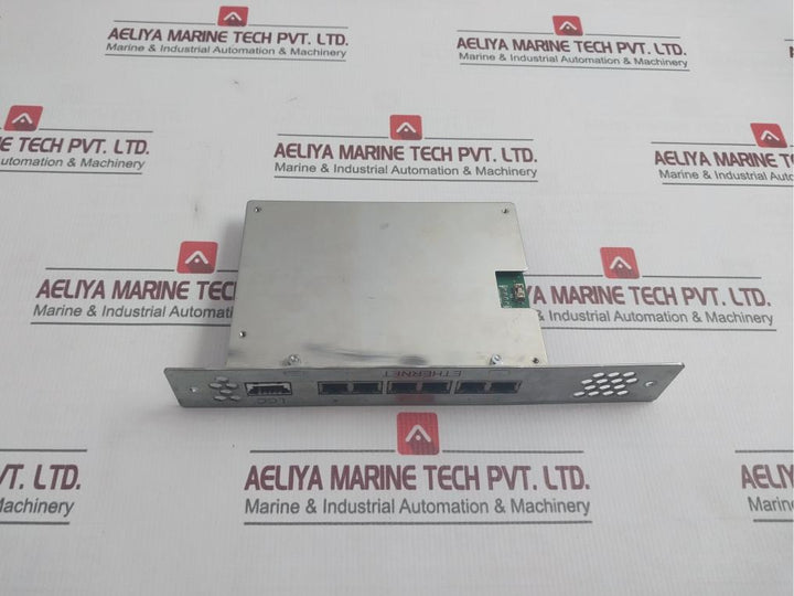 Waters 210000361 Acquity Uplc Sample Manager Communication Board