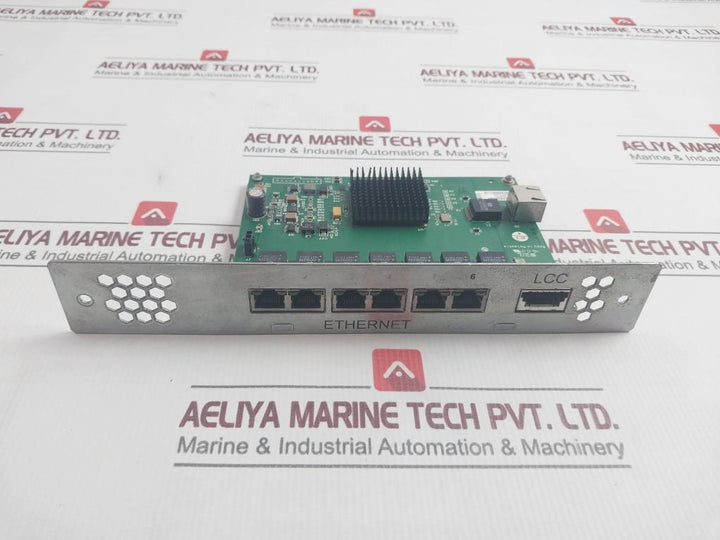 Waters 210000361 Acquity Uplc Sample Manager Communication Board
