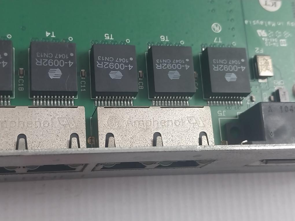 Waters 210000361 Acquity Uplc Sample Manager Communication Board