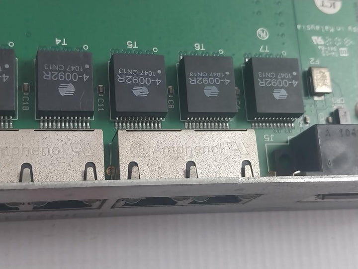 Waters 210000361 Acquity Uplc Sample Manager Communication Board