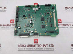Waters 210000367 Sample Manager Driver Board Assy